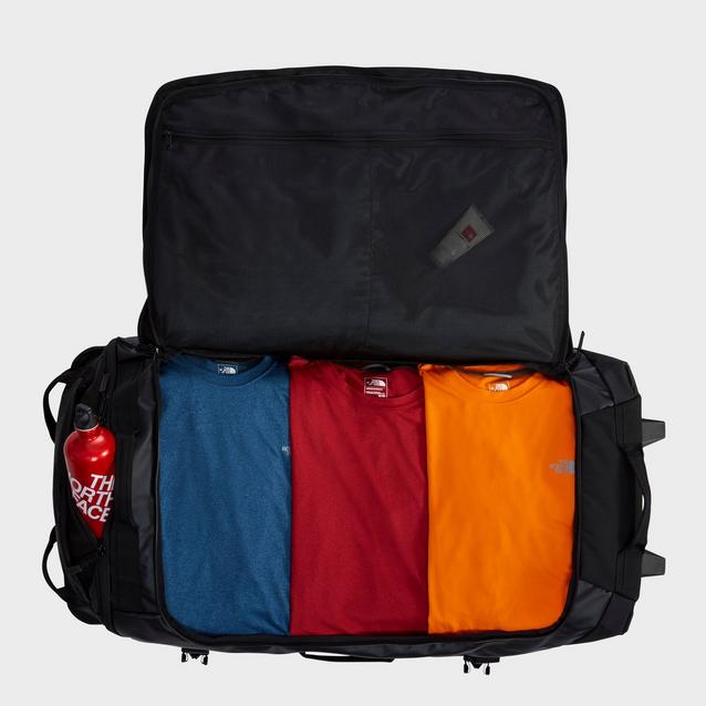 The North Face Rolling Thunder 36 Travel Bag Ultimate Outdoors