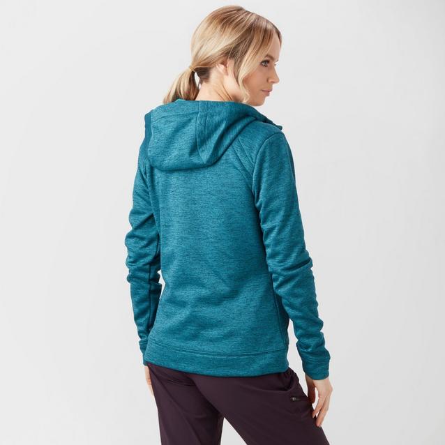 The North Face Women s Kutum Full Zip Hoodie