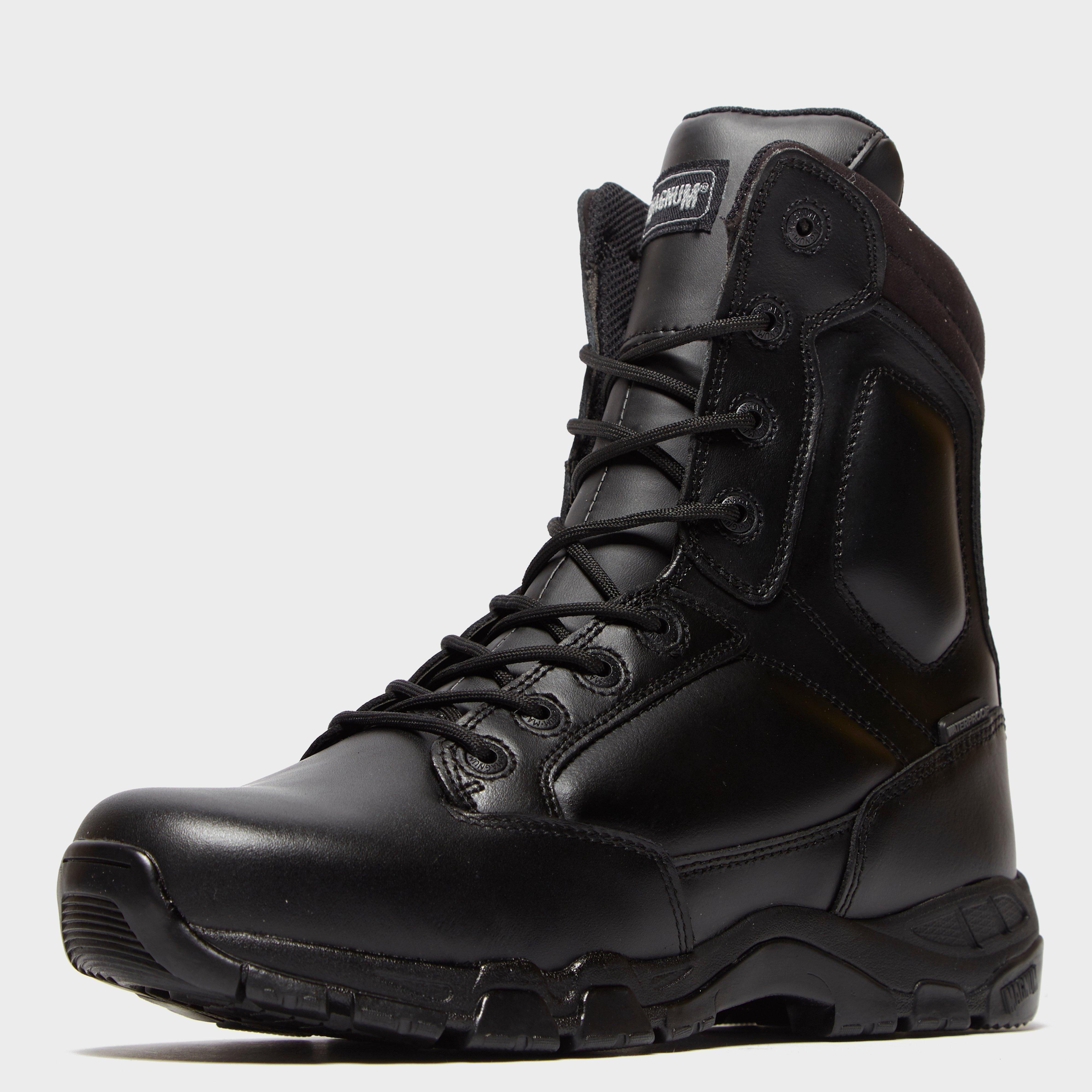 magnum viper pro waterproof all leather boot