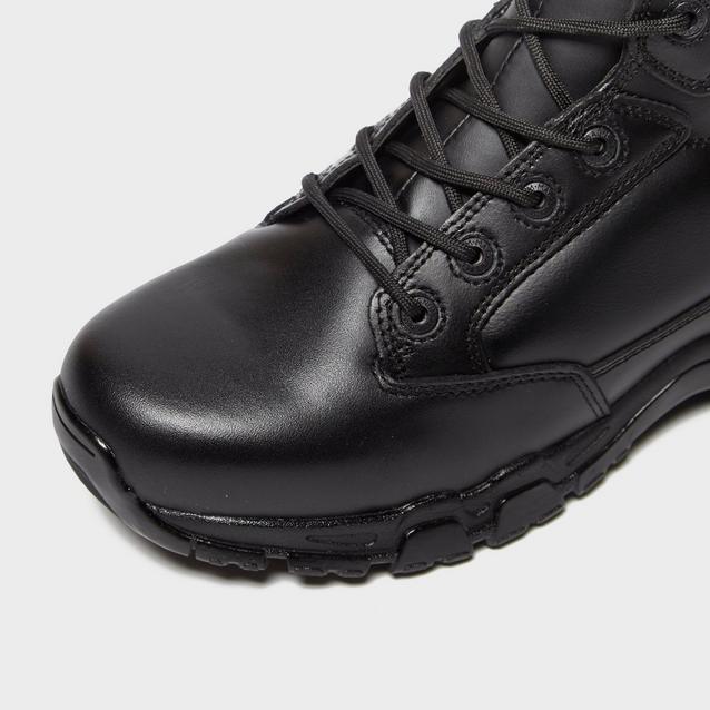 Magnum men's viper hot sale low duty shoe