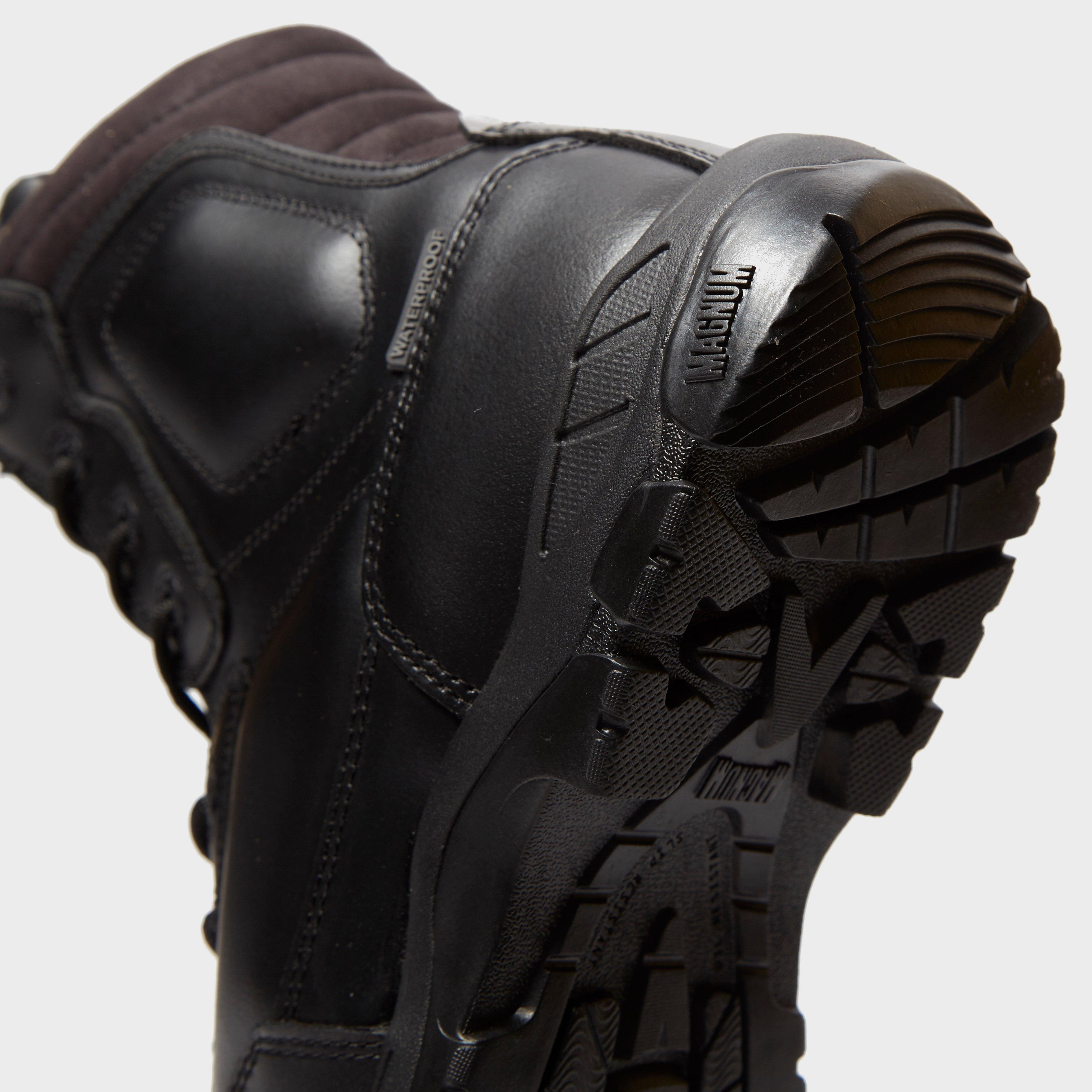 magnum viper pro waterproof all leather boot