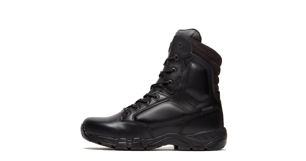 Magnum store mpact boots