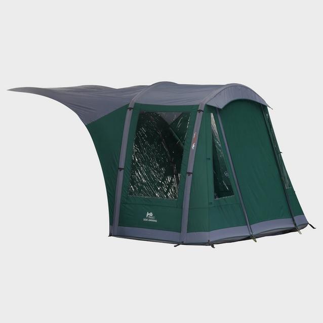 Vango shop iris 600xl