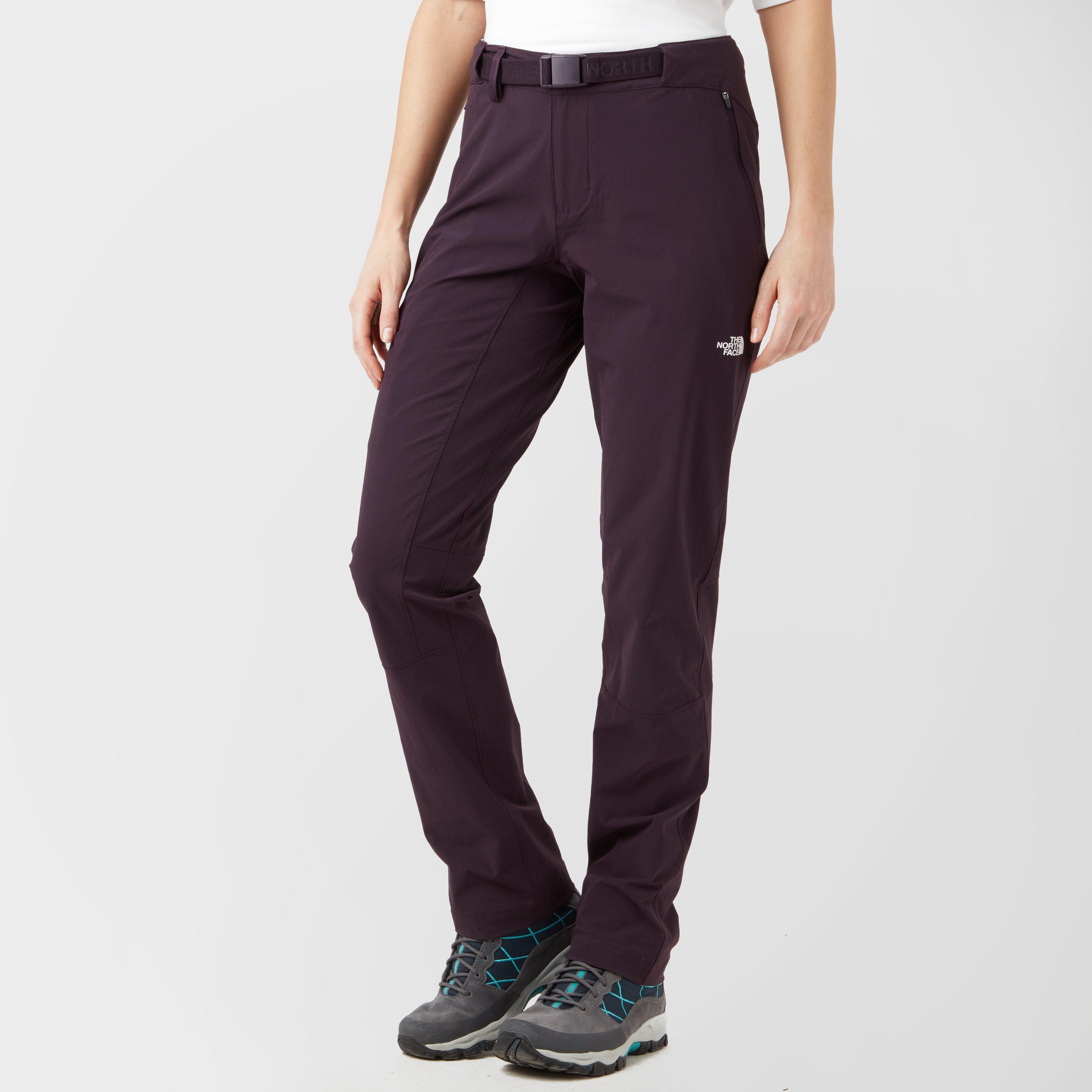 the north face speedlight pants