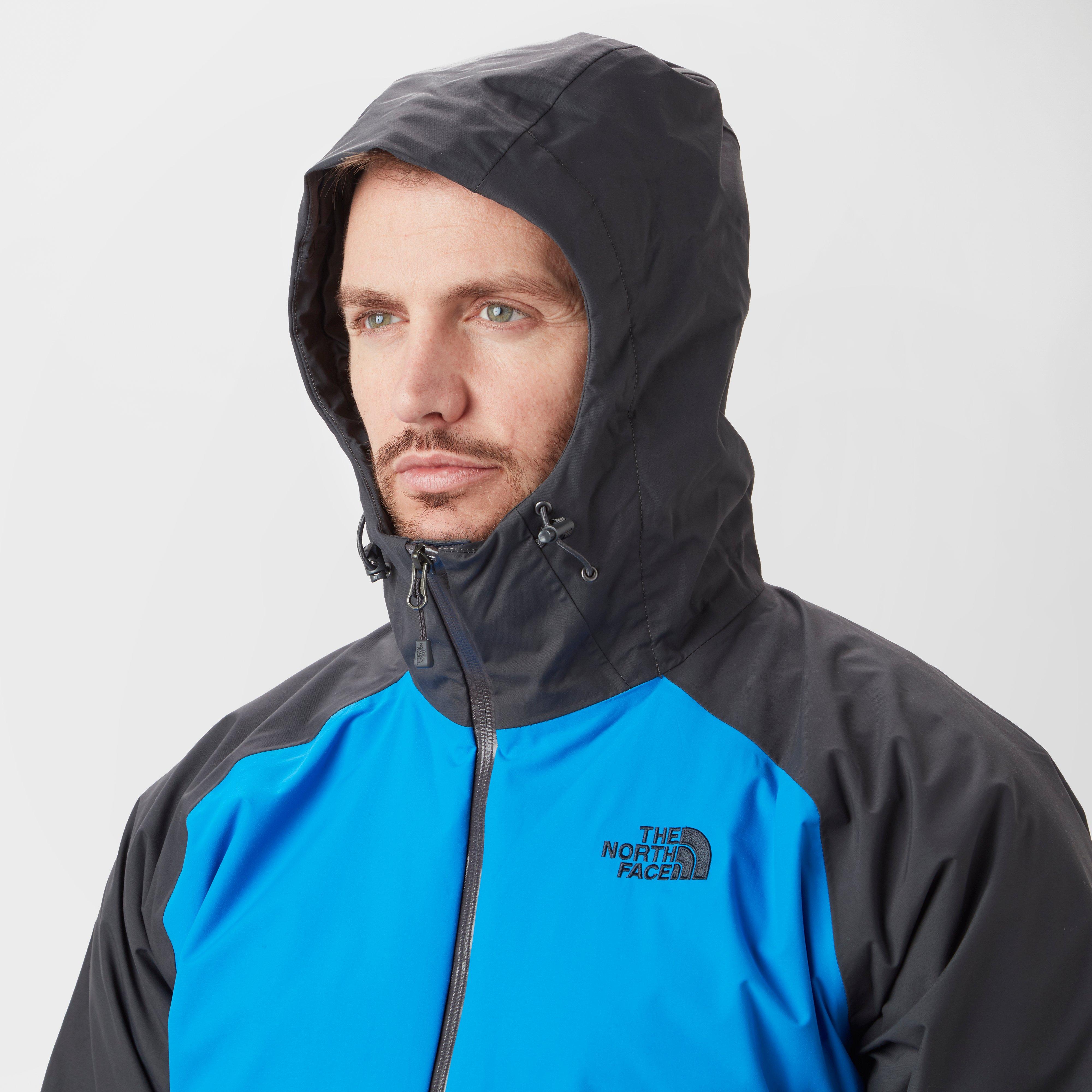 the north face stratos review