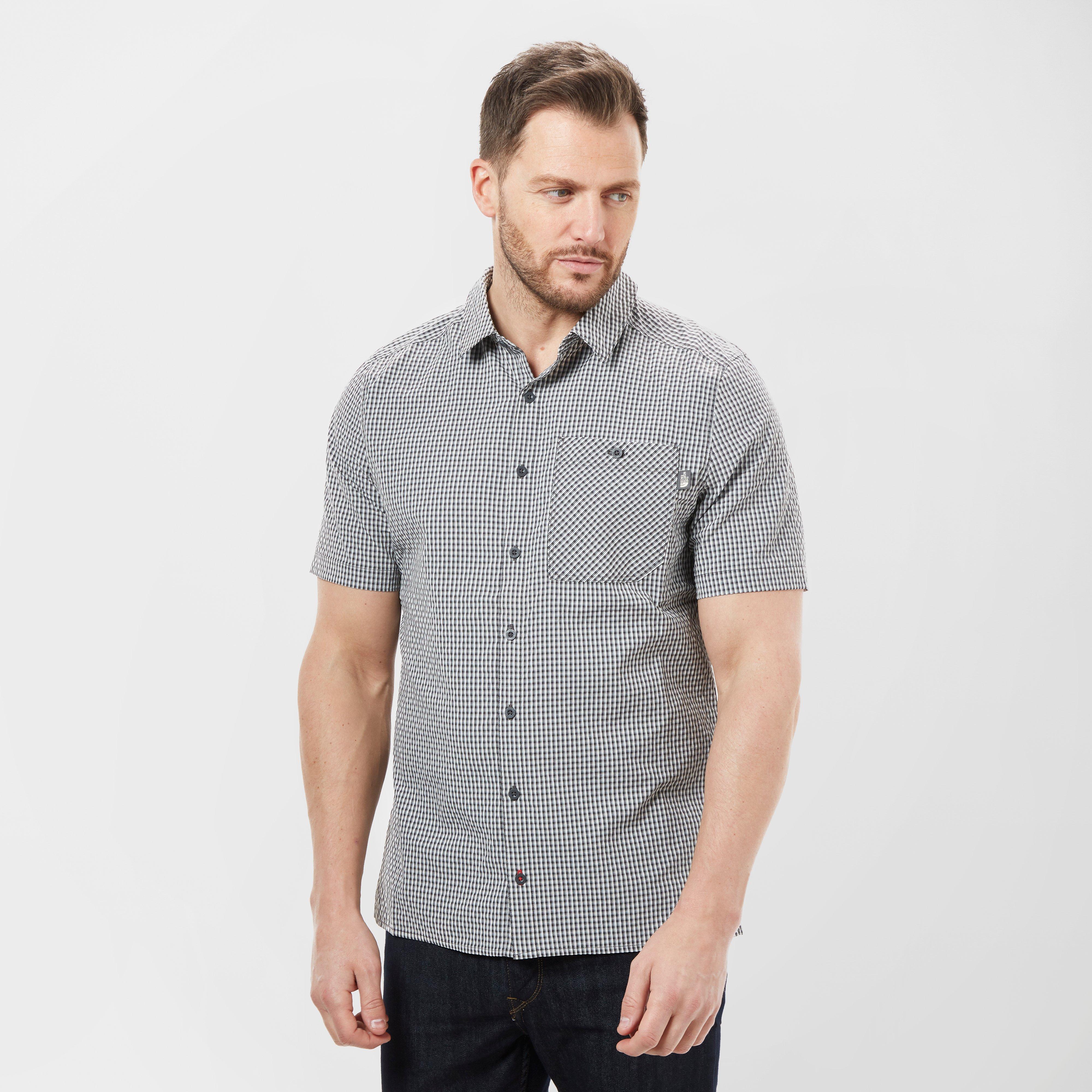 Short Sleeve Hypress Shirt 