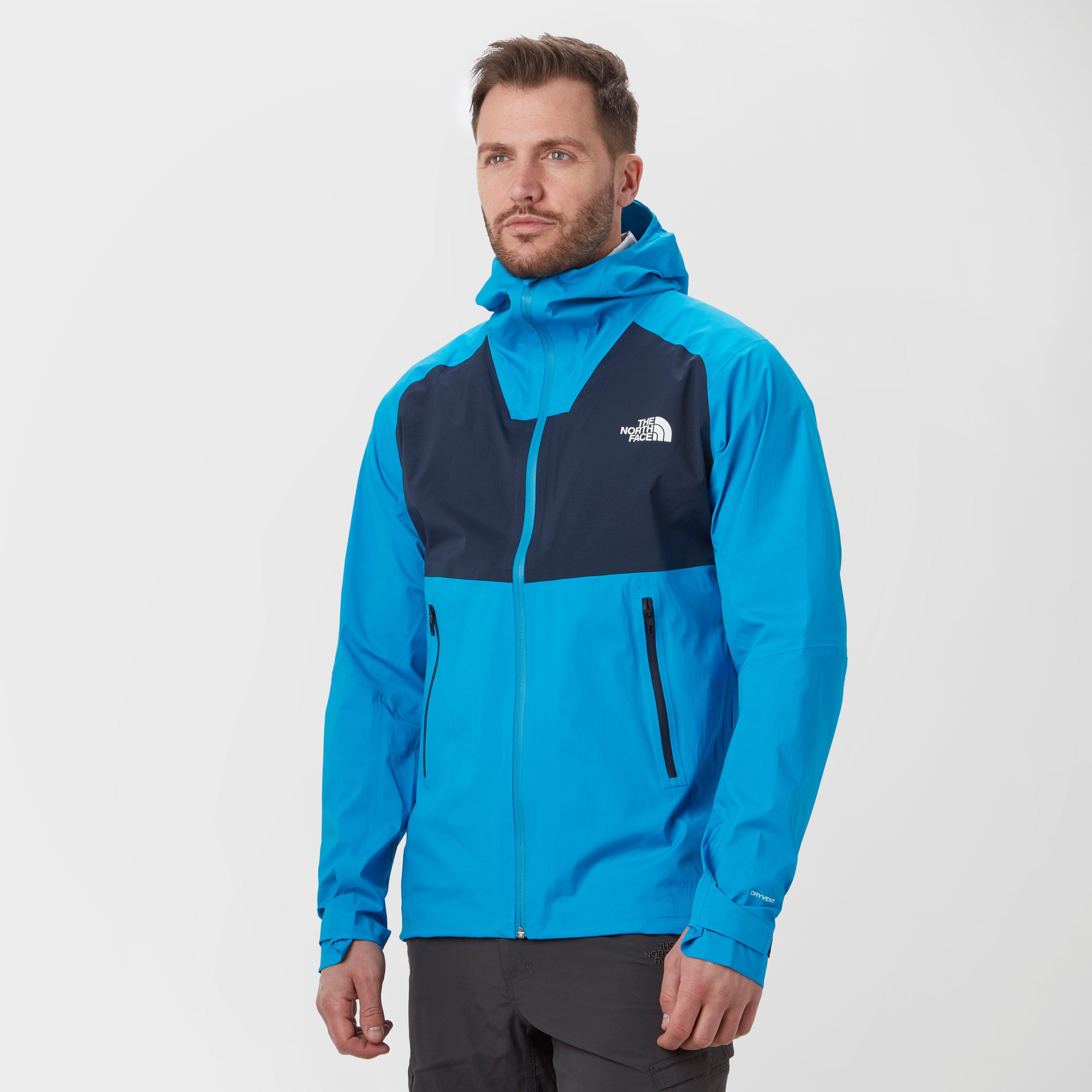 the north face keiryo diad insulated jacket