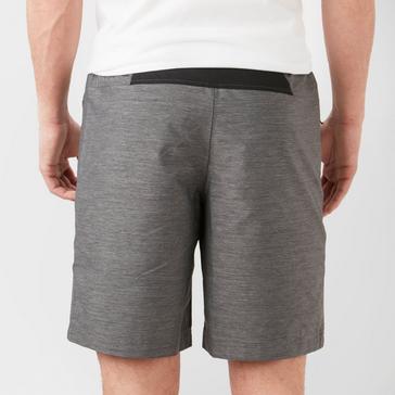 Grey The North Face Men's Ondras Shorts