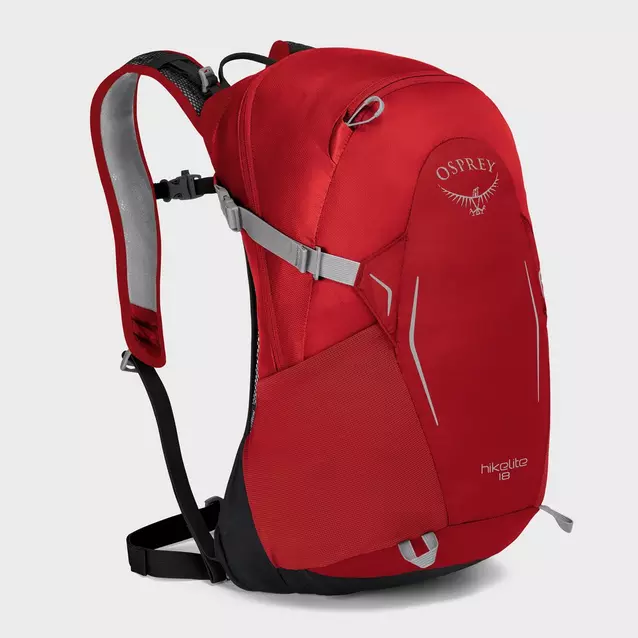 Osprey Hikelite 18 Litre Daysack