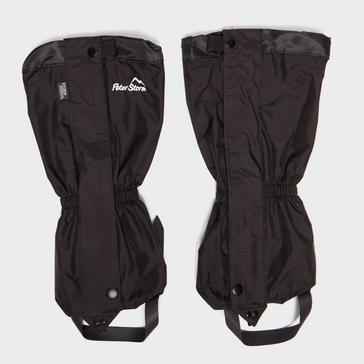 Black Peter Storm Hike Gaiters