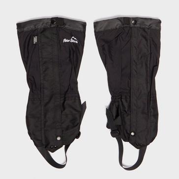 Black Peter Storm Trek Gaiter