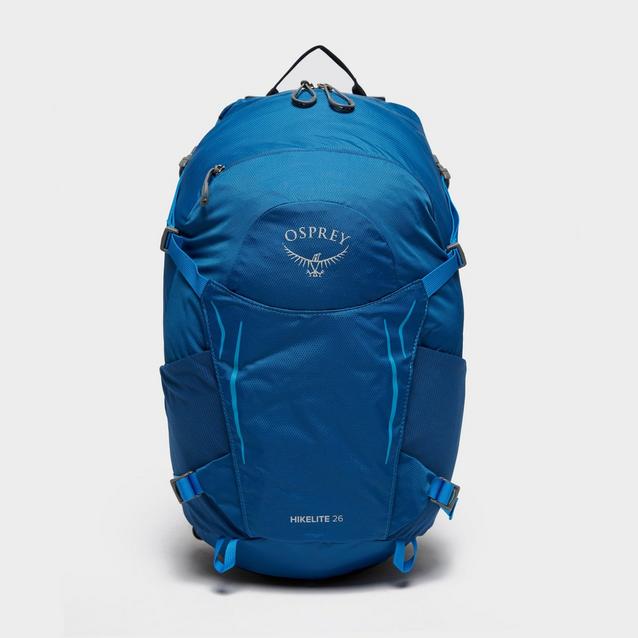 Osprey hikelite 26 daypack hot sale