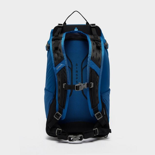 Osprey hikelite outlet 26 blue