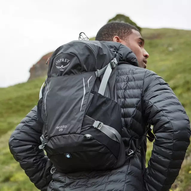 Osprey hikelite 26 review online