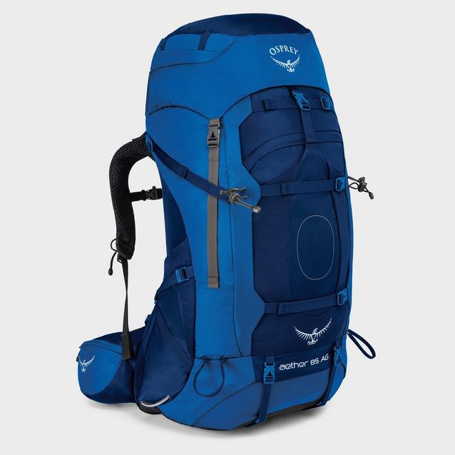 Osprey 85 hot sale backpack