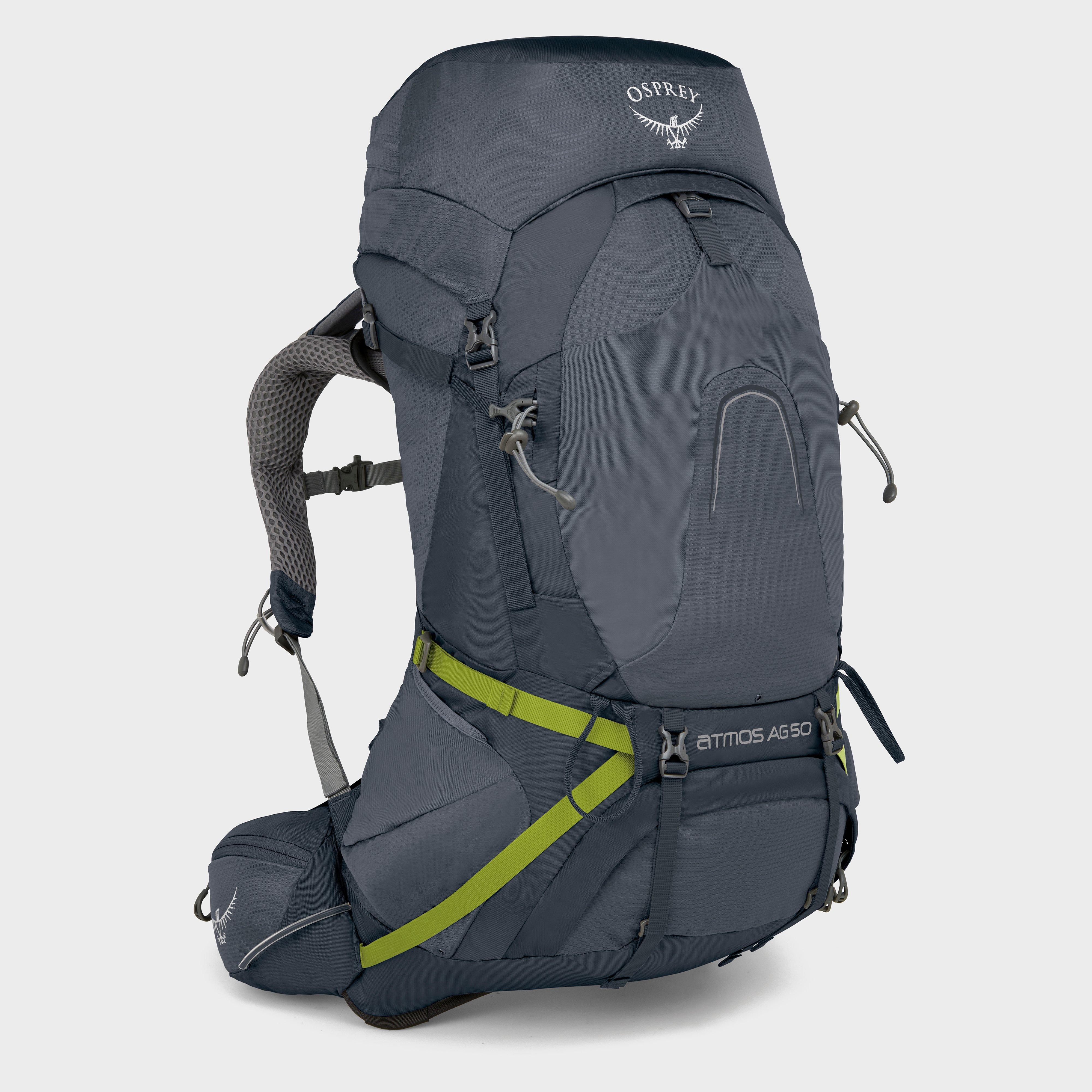 50 ltr rucksack