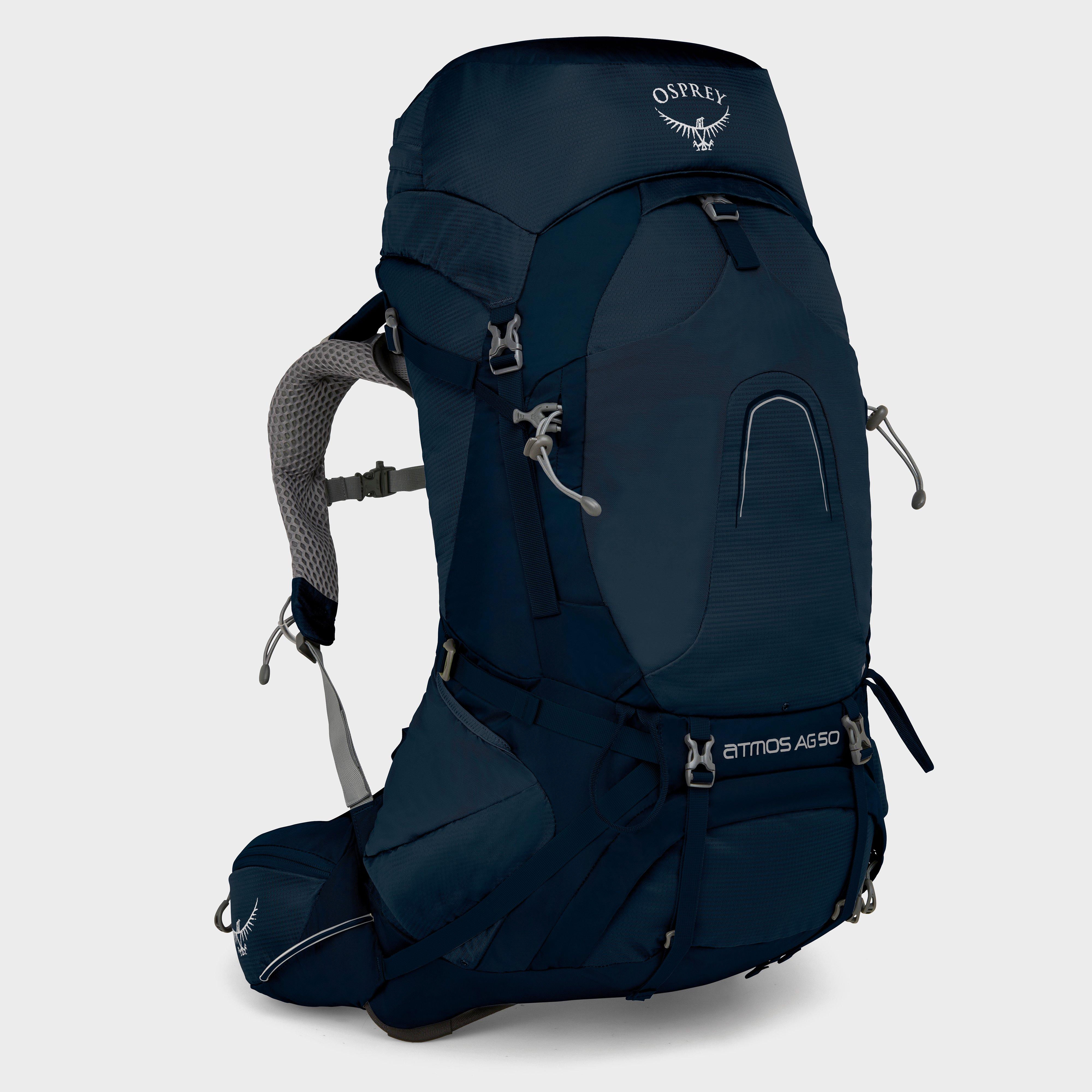 osprey backpacking rucksack