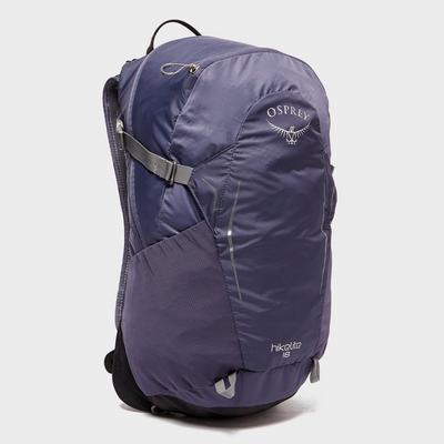 Osprey hikelite 18 outlet test