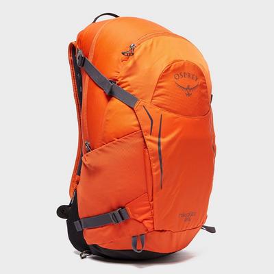 Osprey hikelite outlet 32 review