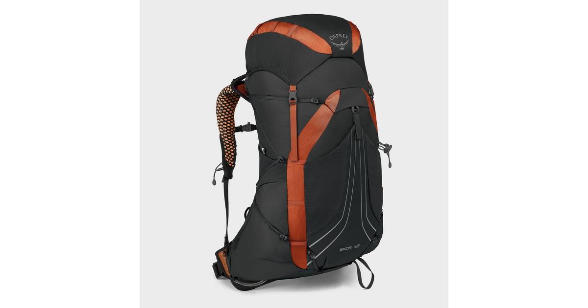 Osprey Exos 48 Large