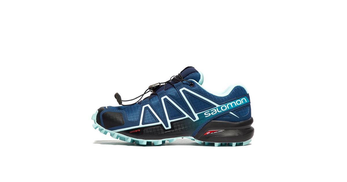 Salomon speedcross poseidon deals