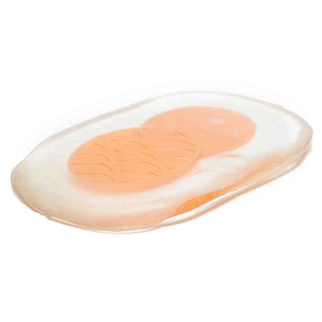 Sof sole gel heel hot sale pad