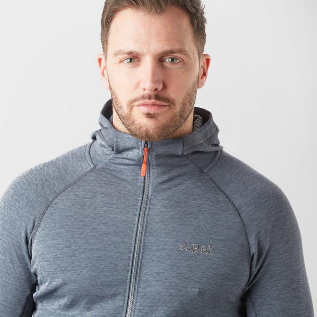 Rab nexus store hoody mens