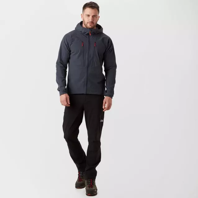 Rab mens cheap torque jacket