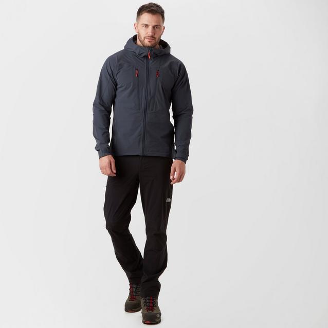 Torque sale jacket rab