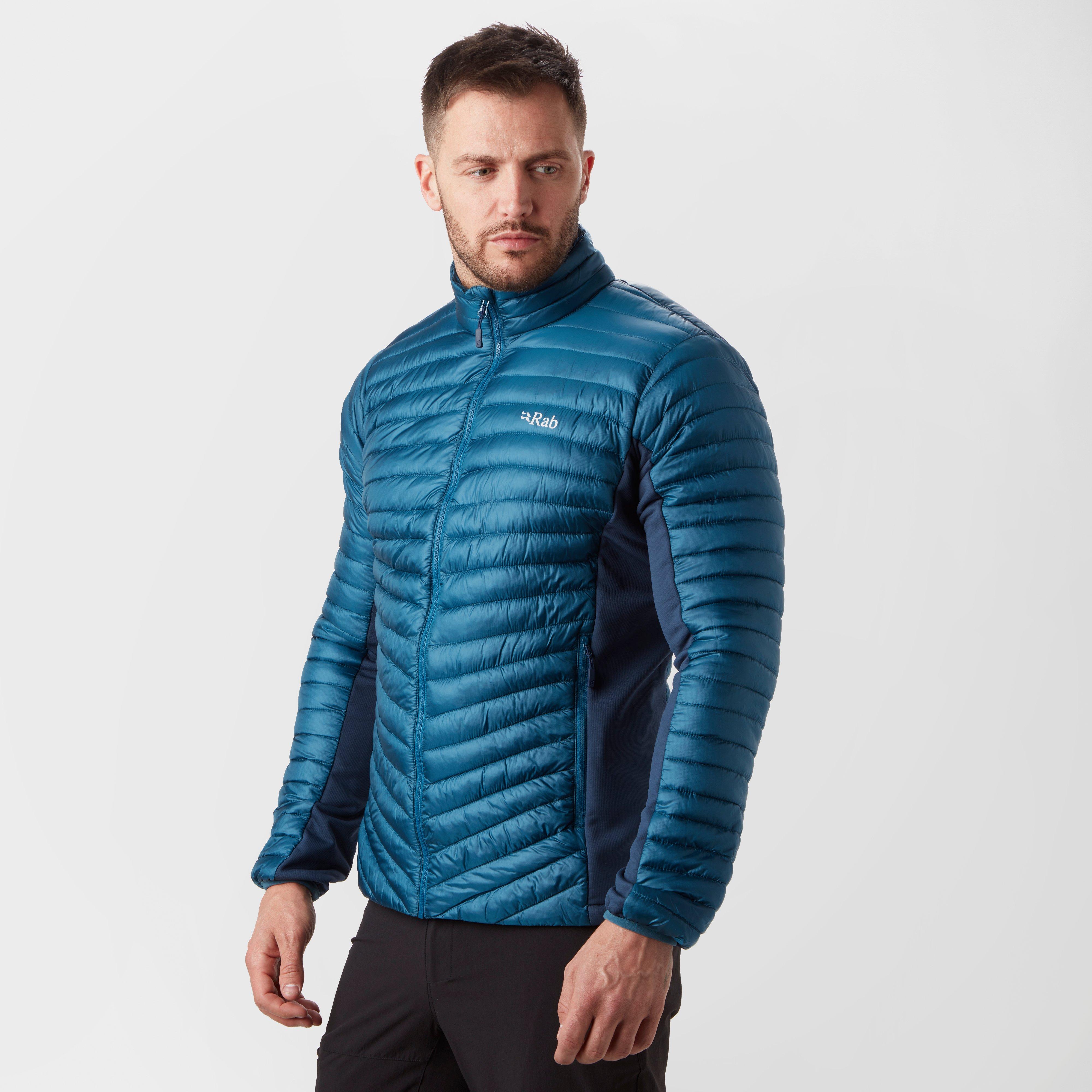 rab cirrus flex jacket