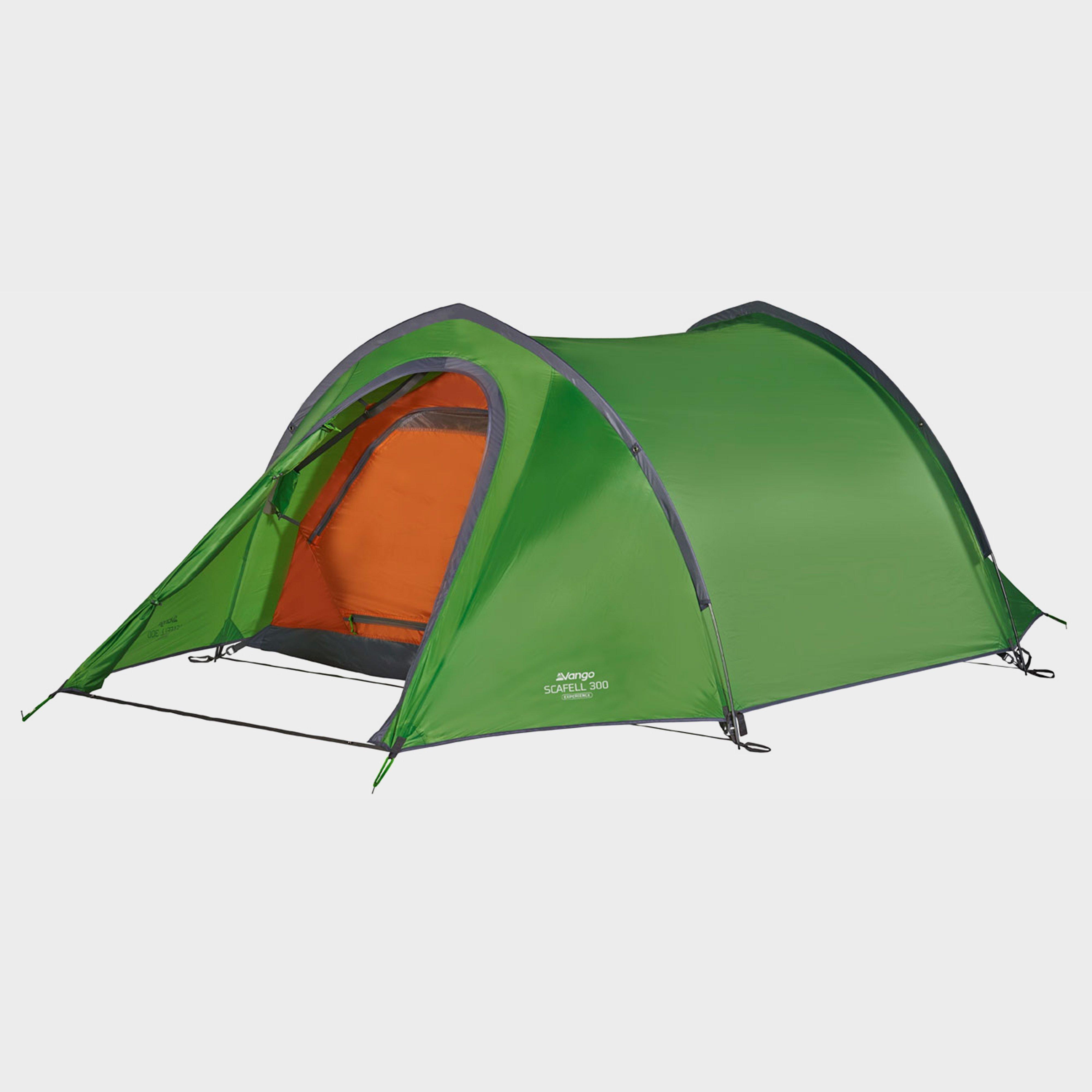 lightweight backpacking tent