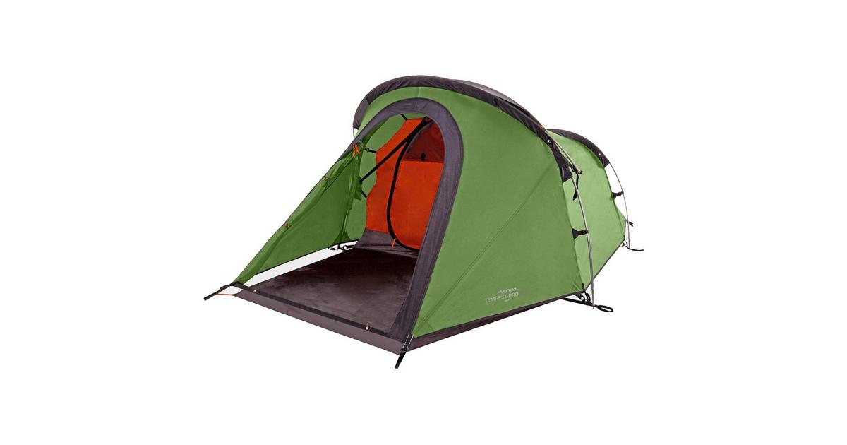 Vango tempest shop 200 tent