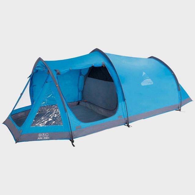 Vango delta outlet 200