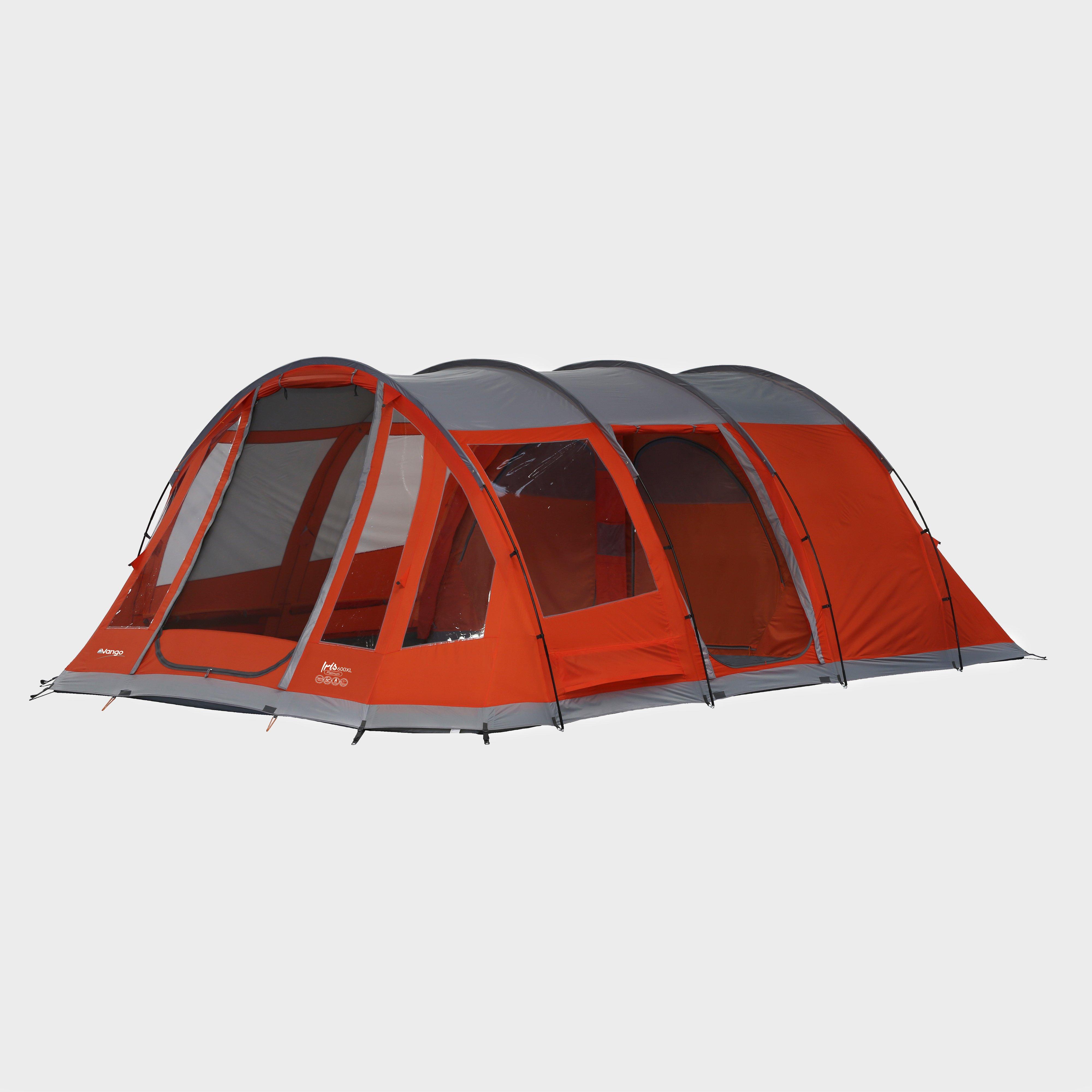 Vango calisto outlet 600