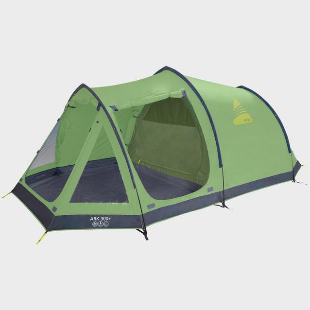 Vango hotsell delta 300