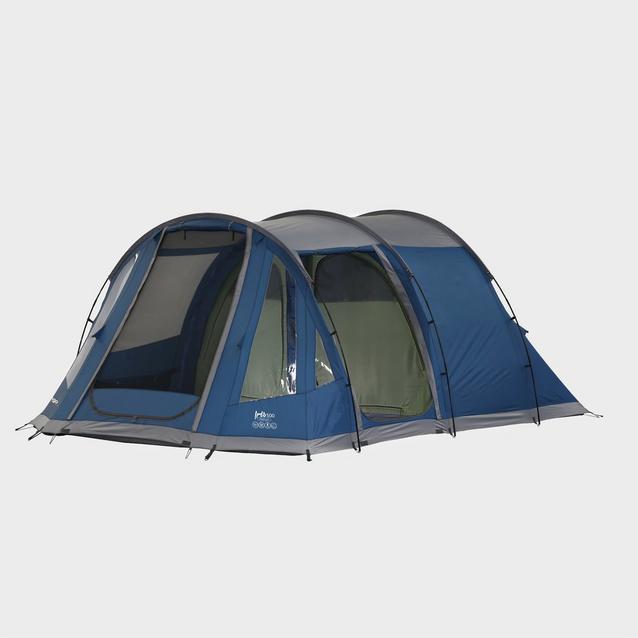 Vango iris 2025 500 carpet