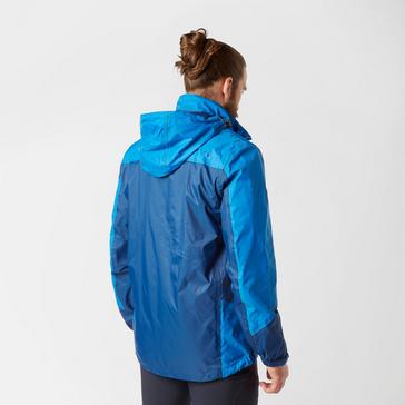 Blue Peter Storm Men’s Torrent II Waterproof Jacket