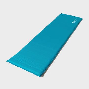 Blue VANGO Comfort 5 Single Self-Inflating Air Mat