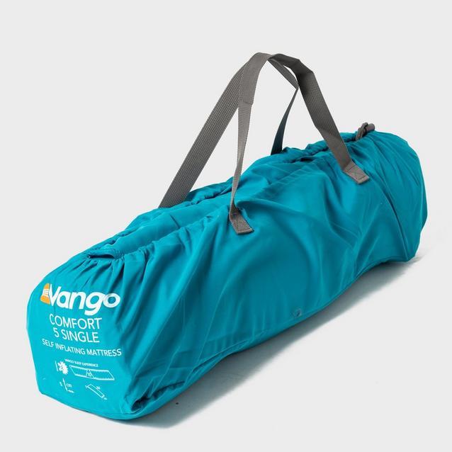 Vango Comfort Single Self-Inflating Air Mat