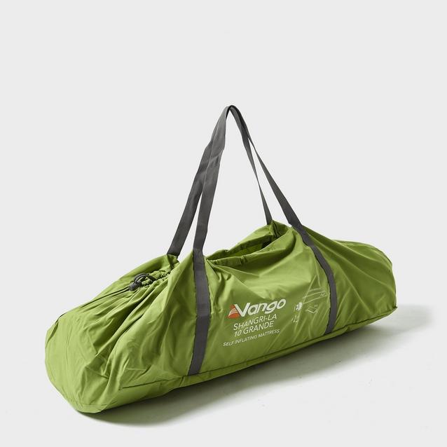 Vango 10cm outlet sim