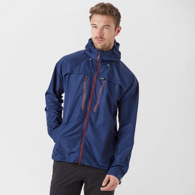 Men's Bentu Windproof Jacket