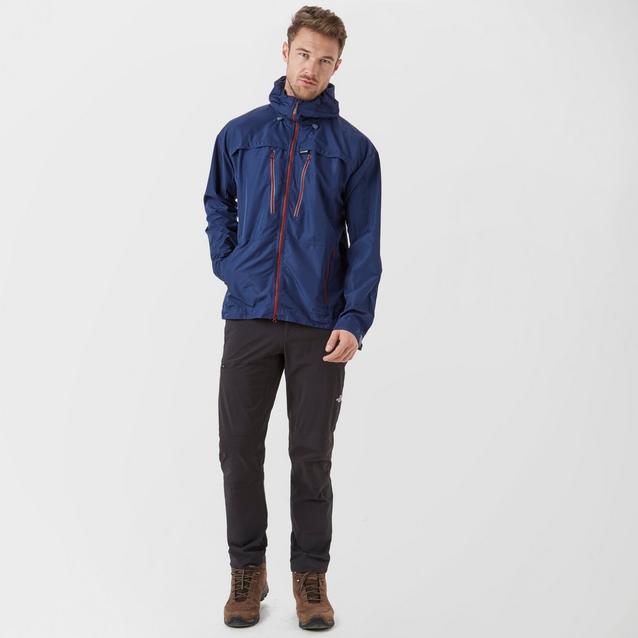 Men's Bentu Windproof Jacket