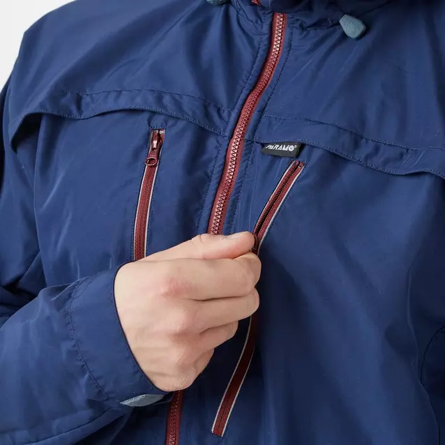 Paramo bentu windproof on sale jacket