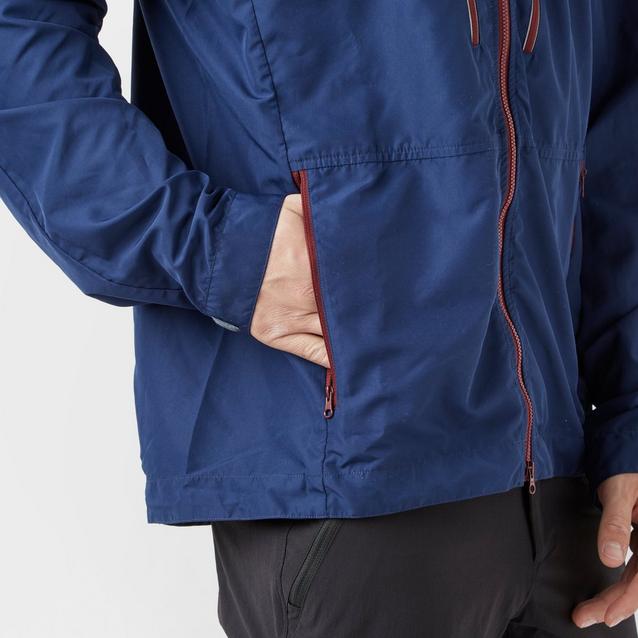 Men's bentu windproof discount jacket