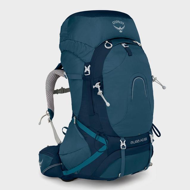 Osprey aura sales 65 small