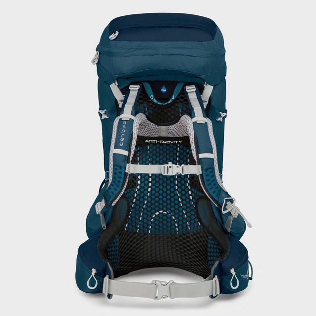 Osprey aura outlet 65 small