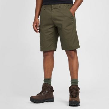 Khaki Peter Storm Men's Ramble Shorts