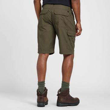 Khaki Peter Storm Men’s Ramble II Walking Shorts