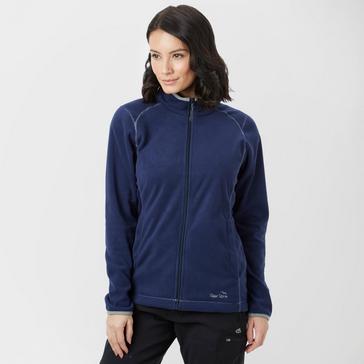 Peter Storm Women's Celia Hooded Fleece