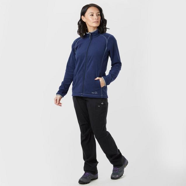 Peter Storm Women's Theory Full-Zip Fleece